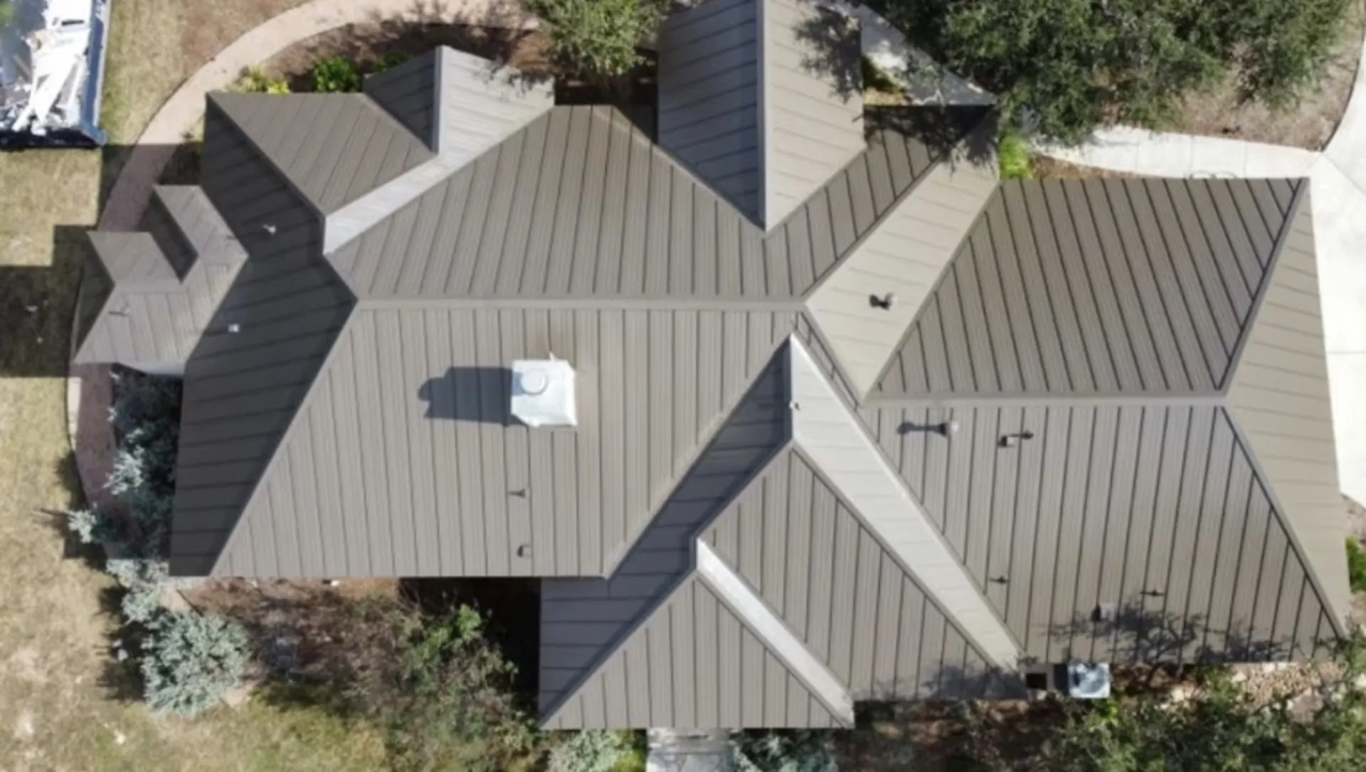 Metal Roofing services in Sandy, OR